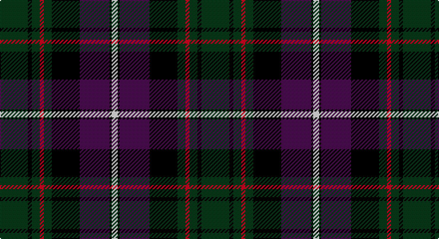 DG/28 K4 DG8 R4 DG8 K28 DP30 K2 W/6 tartan