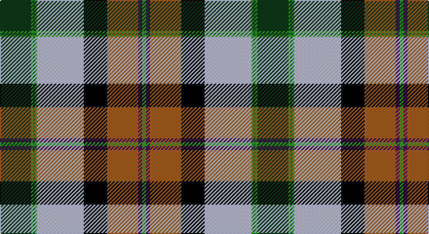 DG/32 G2 DGi2 G2 LB48 K24 O32 DP4 G/4 tartan