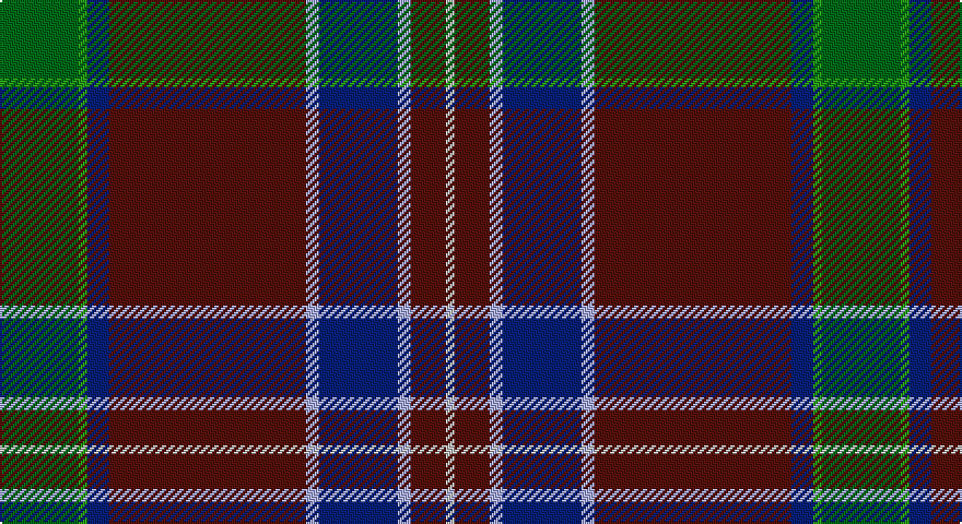 DG/36 G4 DB10 DR90 LB6 DB36 LB6 DR16 LBi/4 tartan
