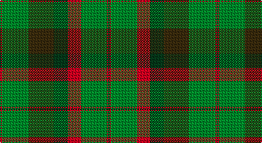 DG/2 R2 G44 DY42 DG24 R22 G44 R2 DG/2 tartan