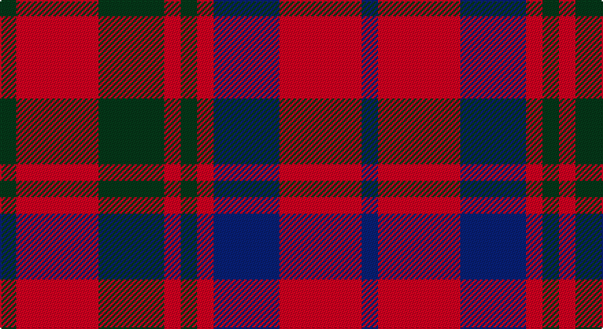 DG/12 R60 DG48 R12 DG12 R12 DB48 R60 DB/12 tartan