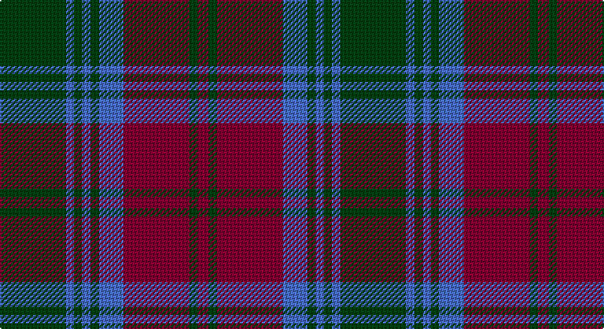 DG/48 B6 DG6 B6 DG6 B18 R48 DG6 R/8 tartan