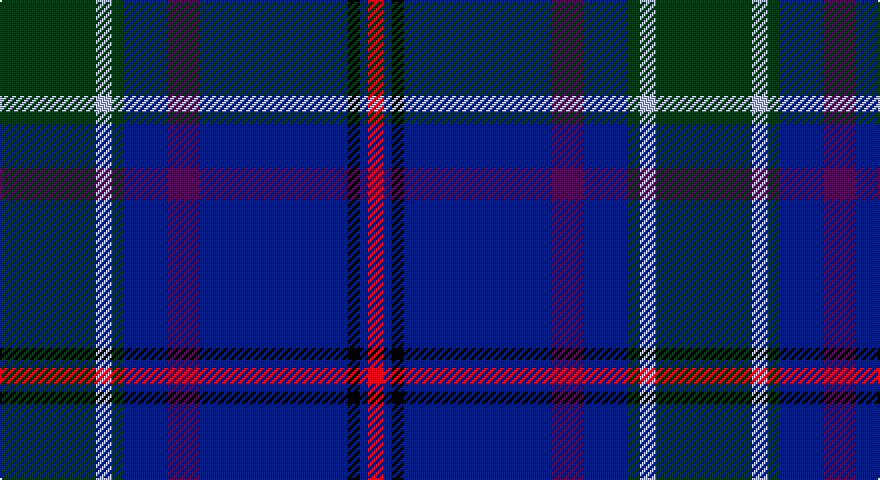 DG/48 LB8 DG6 DB22 DP16 DB74 K6 DB4 R/8 tartan