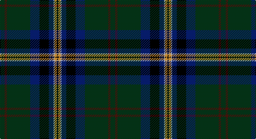 DG/8 DR4 DG40 DB16 K16 DB8 LB2 LO4 K/2 tartan