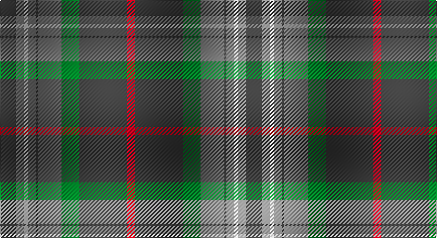 DO/16 O8 W4 O8 DO2 O24 G18 DO48 R/8 tartan