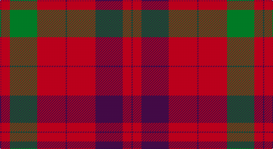 DP/2 R14 G44 R46 DP2 R46 DP44 R14 DP/2 tartan