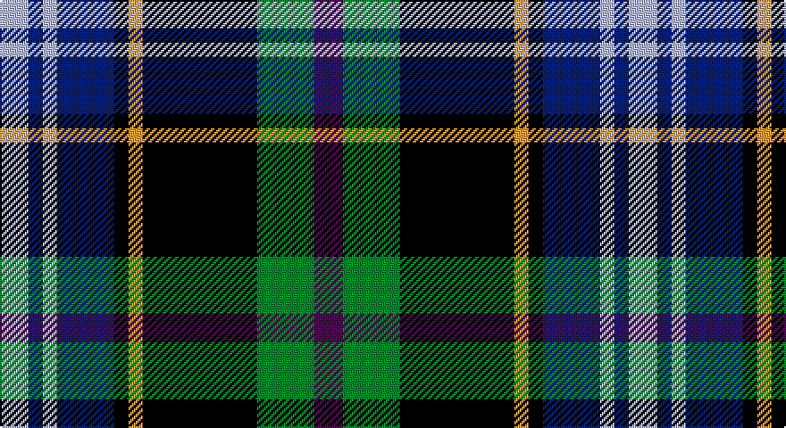 LB/16 DB8 LB8 DB32 K8 LO8 K64 G32 DP/16 tartan