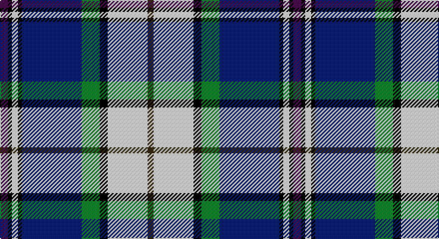 DP/8 K4 W6 K4 DB60 G18 K8 W40 DY/6 tartan