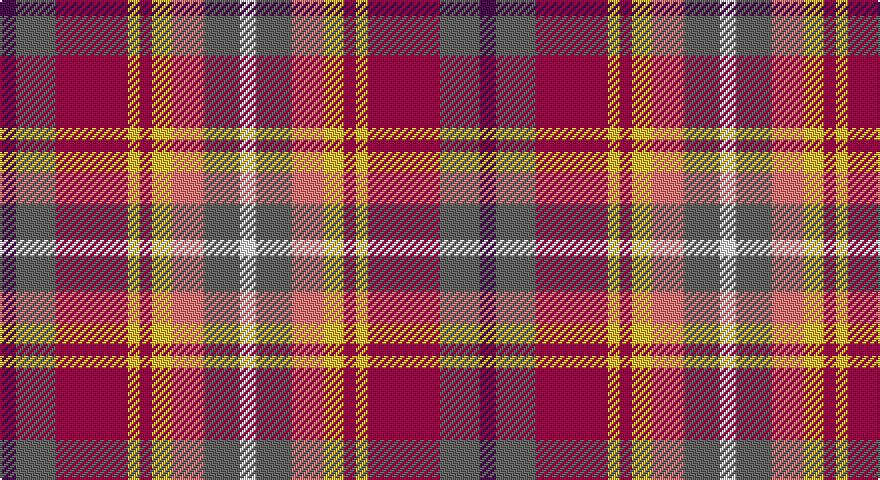 DP/8 N20 R36 LY6 R6 LY10 Ri16 N18 W/8 tartan
