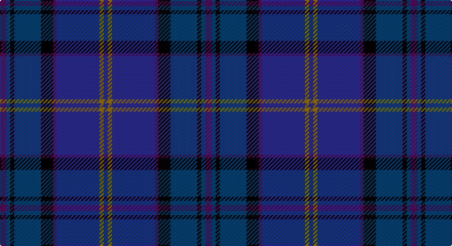 DP/6 DB4 K4 DB26 K12 DP3 DBi42 Y4 DBi/4 tartan