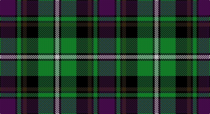 DP/32 K4 G8 K4 DY8 K24 G32 K4 W/8 tartan