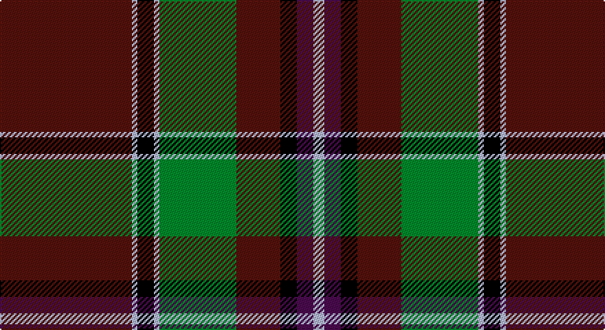 DR/96 LB4 K12 LB4 G56 DR32 K12 DP12 LB/8 tartan