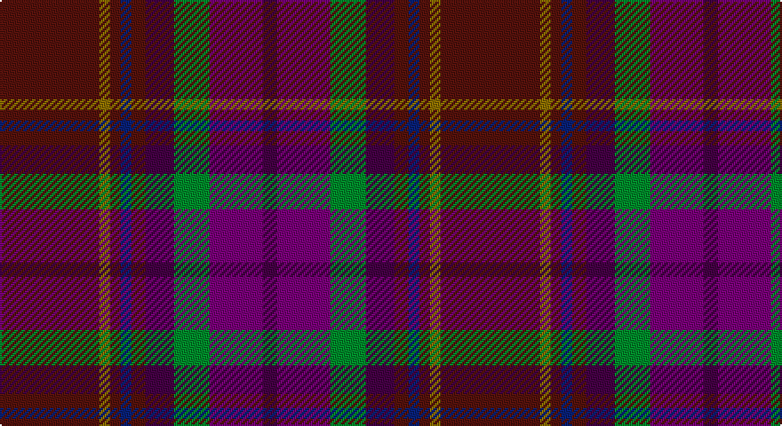 DR/56 Y6 DR6 DB6 DR8 DP16 G20 DPi30 DP/8 tartan