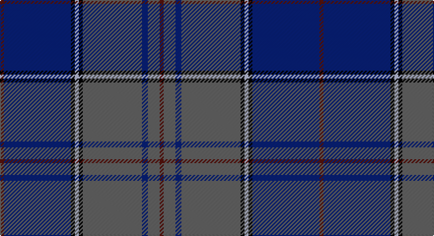 DR/4 DB68 K4 LB4 K4 N60 DB6 N12 DR/4 tartan
