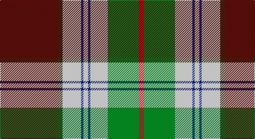 DR/100 DY8 W32 DB4 W8 DB4 W30 G54 R/8 tartan