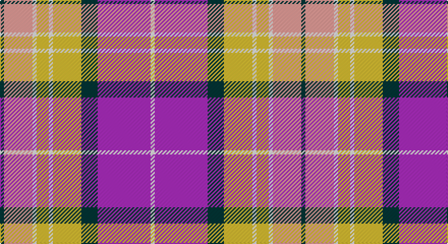 DT/4 LR28 W4 LY12 W4 LY28 DT16 P52 W/4 tartan