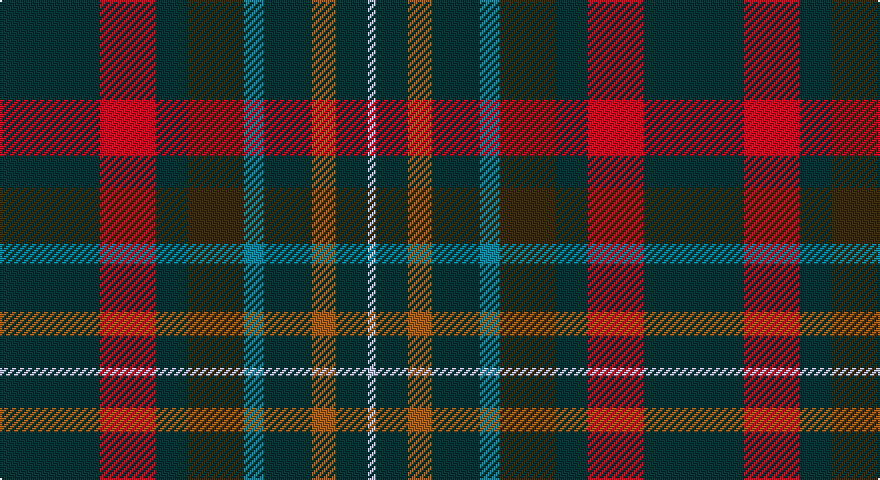 DT/50 R28 DT16 DY28 T10 DT24 O12 DT16 LB/4 tartan