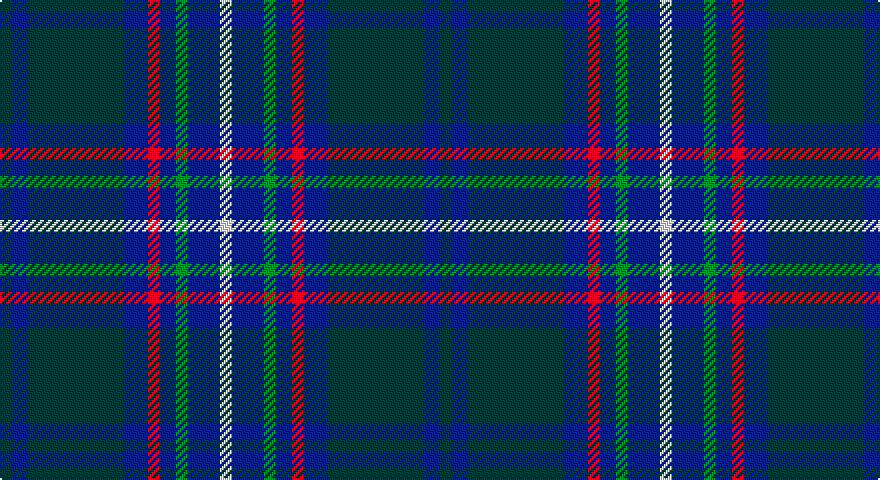 DT/6 DB8 DT48 DB12 R6 DB8 G6 DB16 W/6 tartan