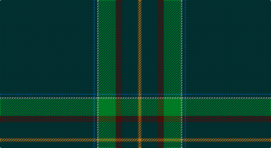 DT/152 DB2 DT4 LB2 G28 DR10 DT26 O2 LO/2 tartan