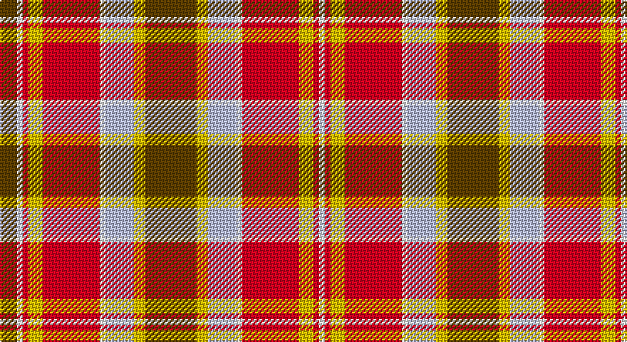 DY/12 W4 R4 LY10 R40 W4 LB20 LY8 DY36 LY8 LB20 W4 R40 LY10 R4 W/4 tartan
