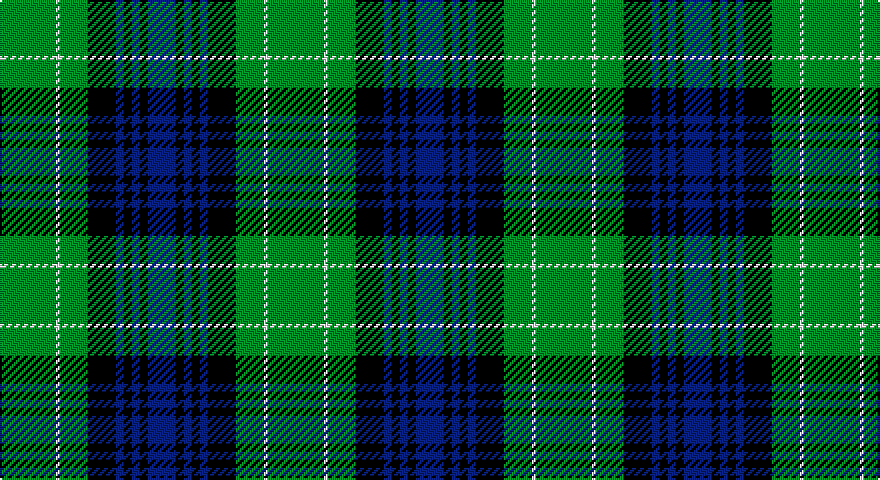 G/28 W2 G14 K14 DB4 K4 DB4 K4 DB/14 tartan