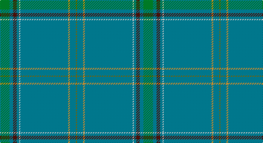 G/16 T6 DR6 T4 W2 T80 LO3 T10 Y/2 tartan