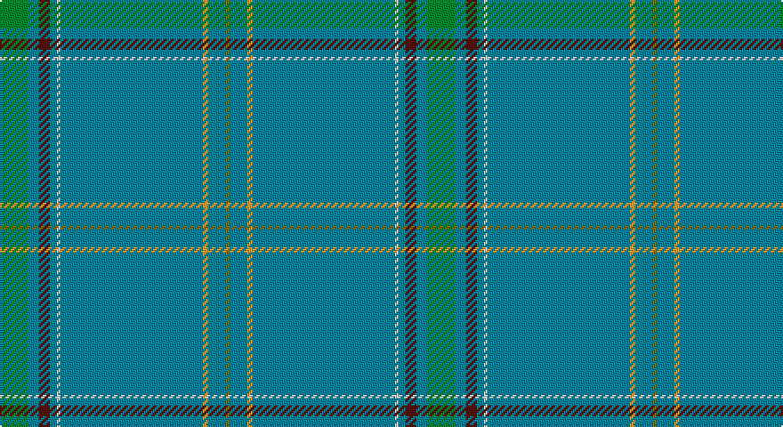 G/16 T6 DR6 T4 W2 T80 LO3 T10 Y/2 tartan