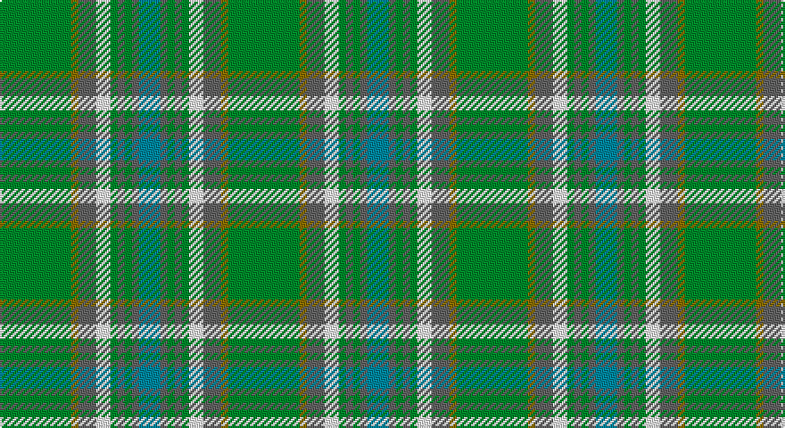 G/40 Y4 N10 W8 G4 N4 G4 N4 T/12 tartan
