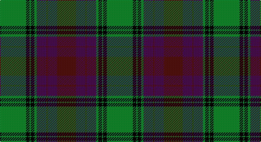 G/44 K6 G2 K6 G4 DP16 DR2 DP16 DR/32 tartan
