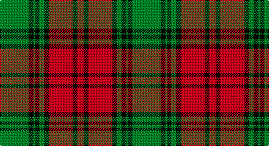 G/48 K6 G4 K6 G8 K8 R40 K6 R/12 tartan