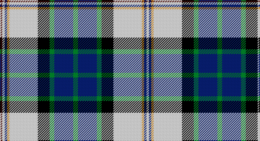 DR/4 W4 DB4 LO4 W48 K20 G8 DB32 G8 DB32 G8 K20 W48 LO4 DB4 W/4 tartan