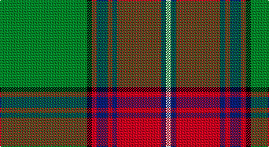 G/142 K8 R8 DB18 R8 DB8 R72 DB8 W/8 tartan