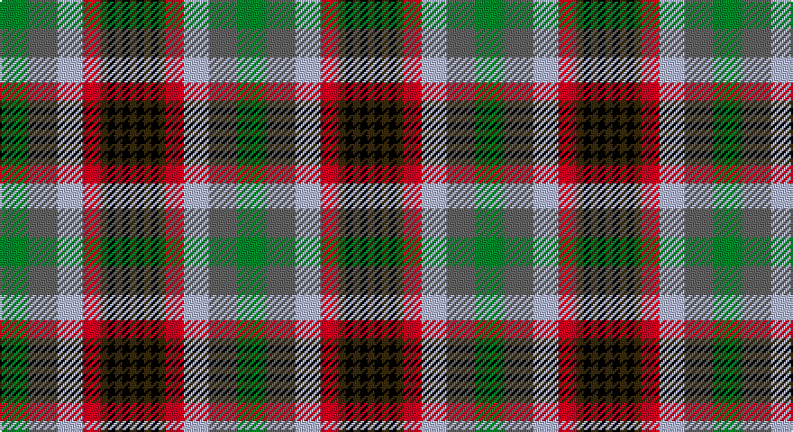 G/16 N16 LB14 R10 DY4 K4 DY4 K4 DY/4 tartan