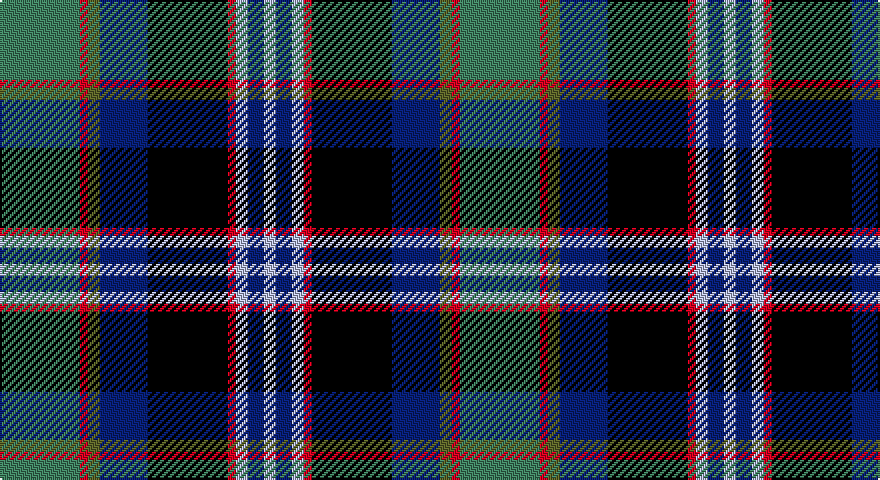 Gi/40 R4 G6 DB24 K40 R4 LB6 DB8 LB/6 tartan