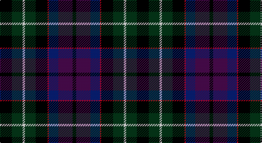 K/20 DG18 W4 DG18 K20 R2 DB16 DP24 K/6 tartan