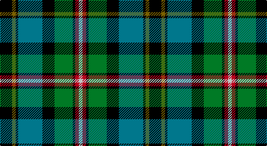 K/20 Y6 K4 T40 K20 G30 K4 R6 W/6 tartan
