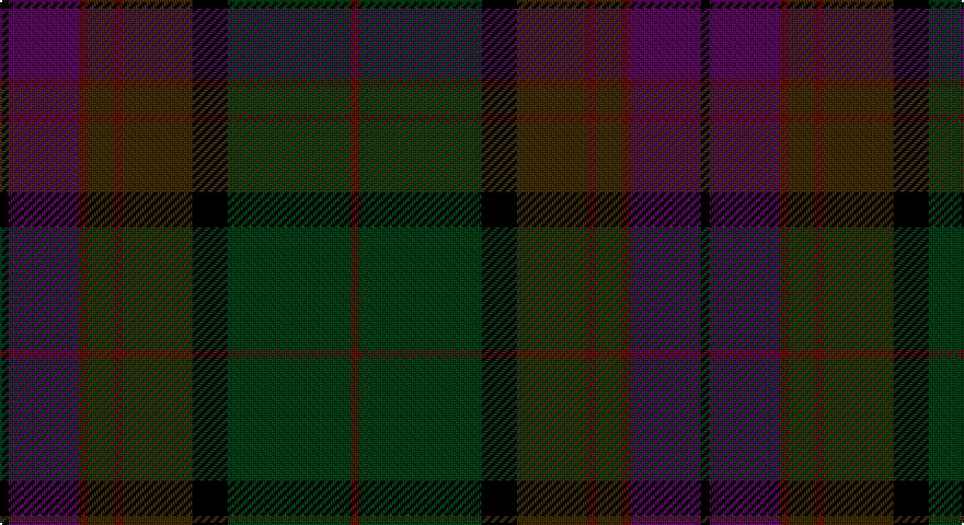 K/4 DP32 DR4 DY12 DR4 DY32 K16 DG56 DR/4 tartan