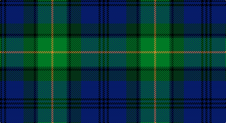 K/4 DB4 K4 DB34 DG20 K4 DG4 G26 LO/4 tartan