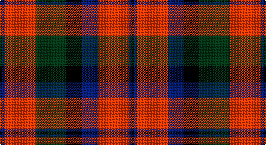 K/4 DB4 R52 DG50 K26 DB26 R52 DB4 K/4 tartan
