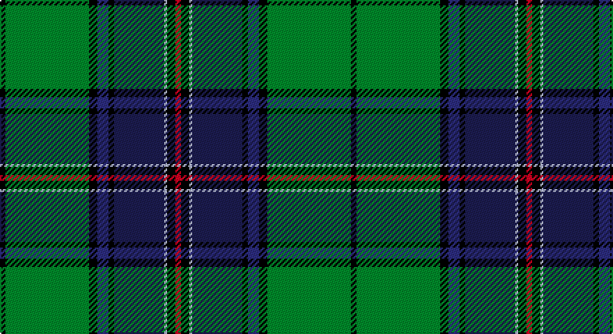K/4 G60 K6 DBi8 K4 DB36 LB2 K6 R/4 tartan