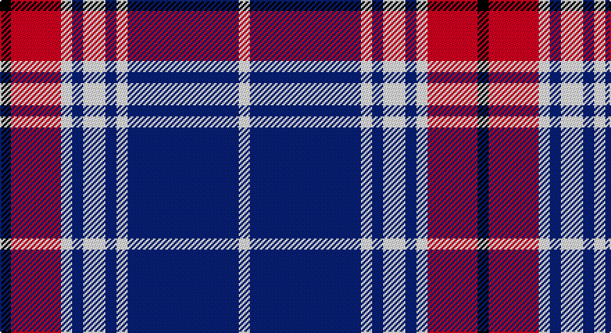 K/8 R36 W8 DB8 W16 DB8 W8 DB80 W/8 tartan