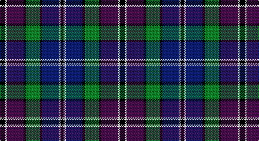 K/8 W4 DP28 K4 G24 K4 DB28 LB4 K/4 tartan