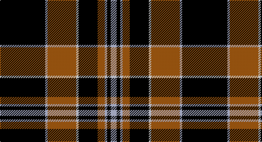 K/76 LB4 O48 W4 K32 O12 LB4 K6 LB/10 tartan