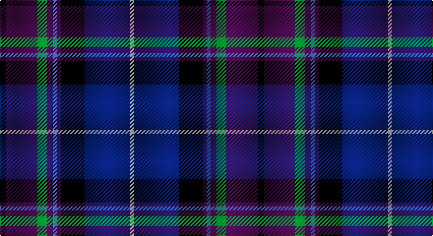 K/6 DP32 G10 DP6 B4 DP4 K24 DB46 W/4 tartan