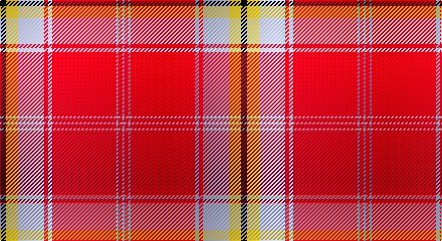K/6 LY12 LB26 R4 LB4 R64 LB2 R4 LB/2 tartan