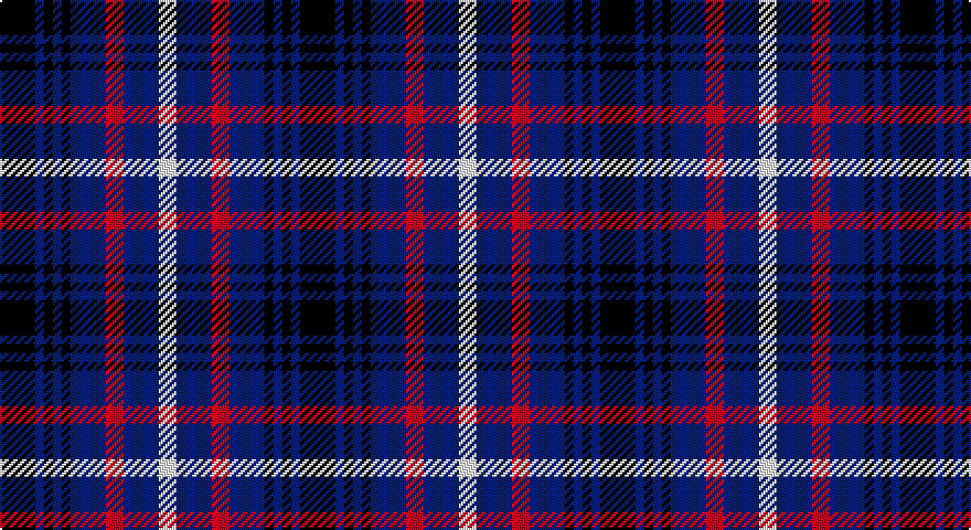 K/16 DB4 K4 DB4 K4 DB16 R8 DB16 W/8 tartan