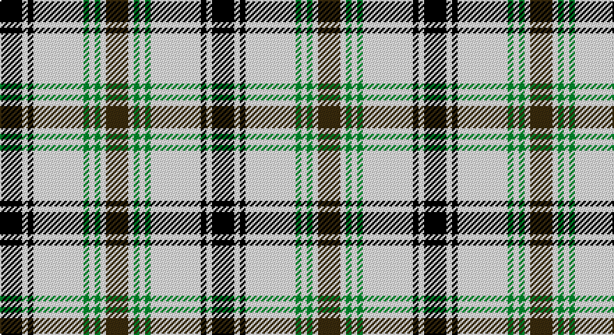 K/16 W4 K4 W36 G4 W4 G4 W4 DY/16 tartan