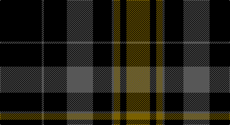 K/80 N4 K44 N50 K36 N4 Y12 K12 Y/45 tartan