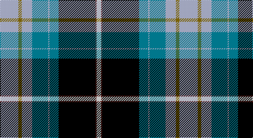 LB/32 Y6 LB18 T28 LB2 T16 K64 DR2 W/8 tartan