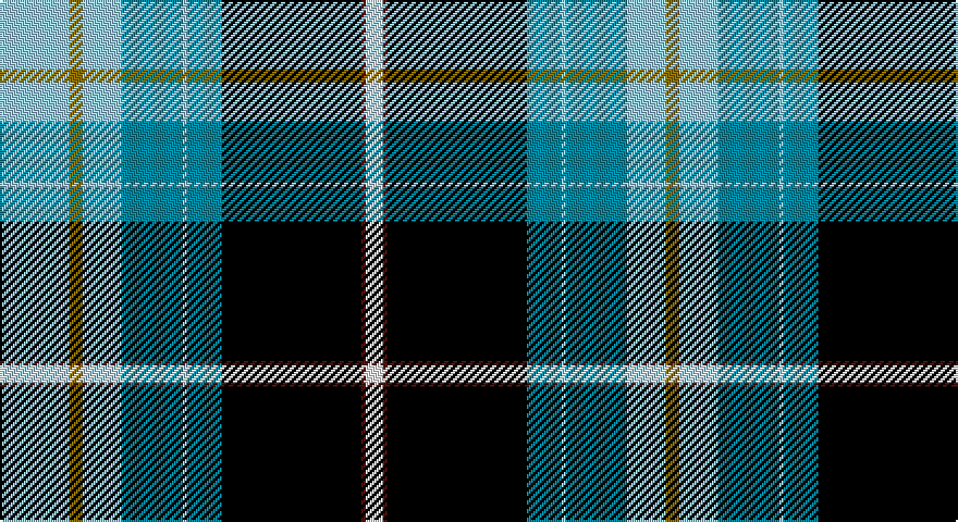LB/32 Y6 LB18 T28 LB2 T16 K64 DR2 W8 DR2 K64 T16 LB2 T28 LB18 Y/6 tartan